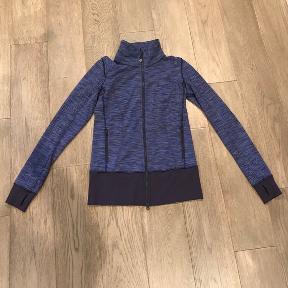 Lululemon In Stride jacket - Picture 14 of 16